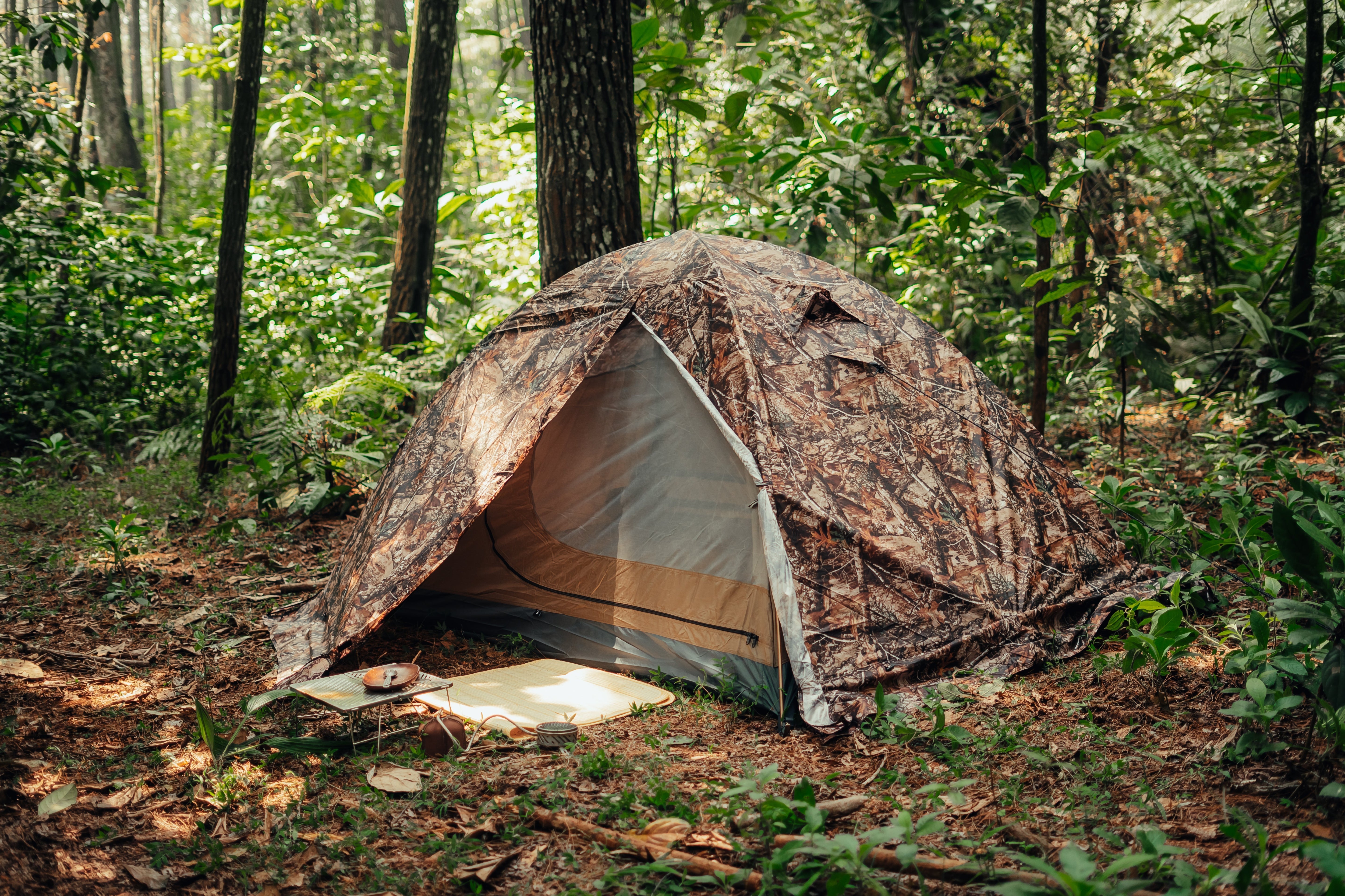 Spring Hunting on a Budget? My Top Gear Picks That Don't Suck - GeerTop Outdoor