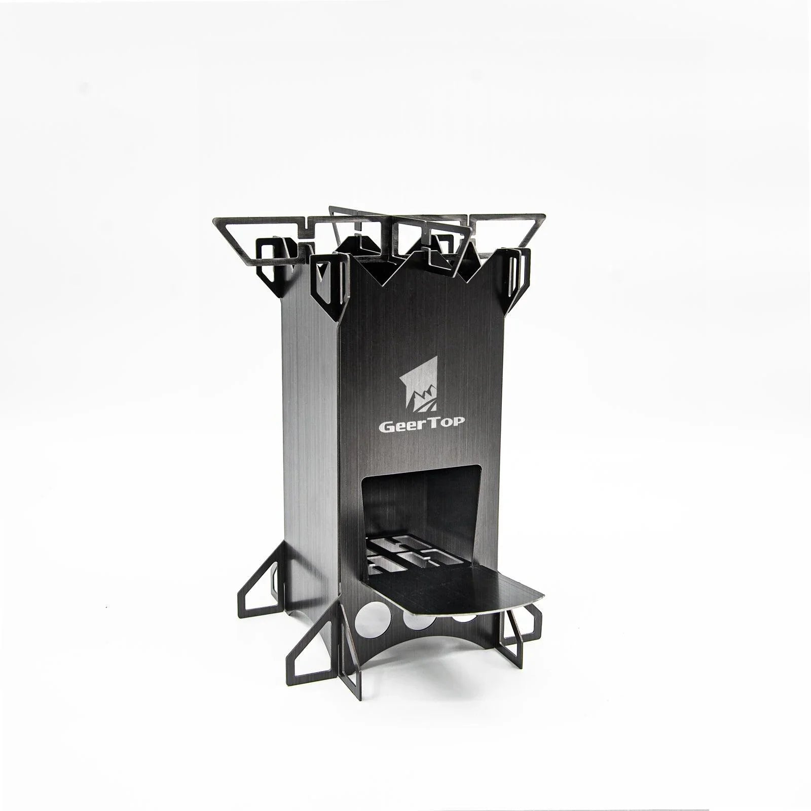 Camping Stove - GeerTop Outdoor