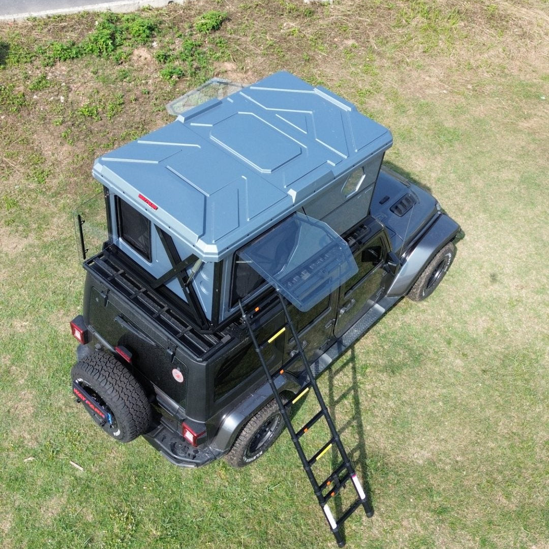 Jupiter | Geertop Luxury Electric Rooftop Tent