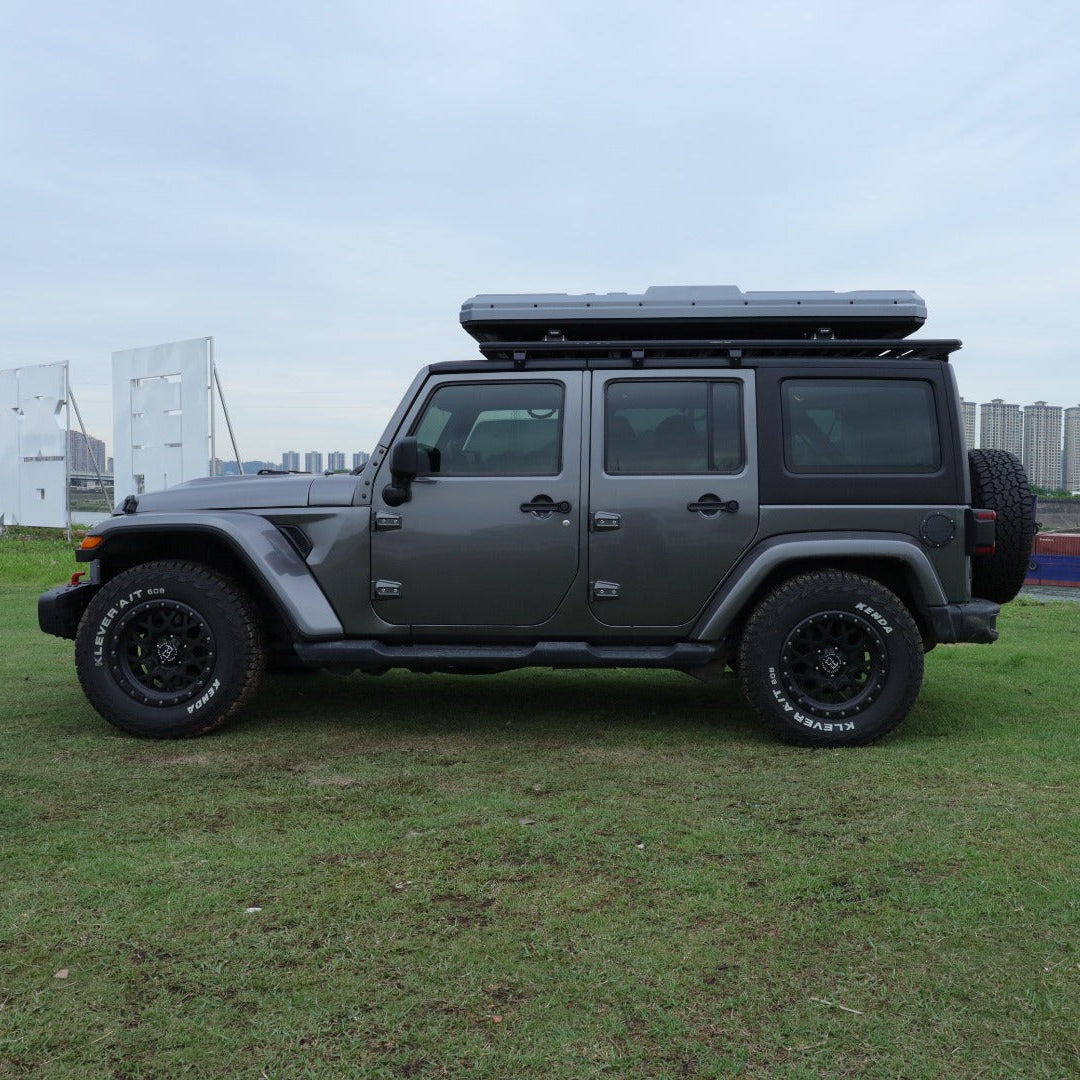 Jupiter | Geertop Luxury Electric Rooftop Tent
