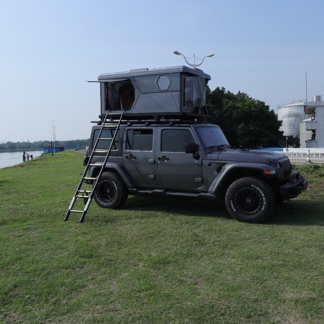 Jupiter | Geertop Luxury Electric Rooftop Tent