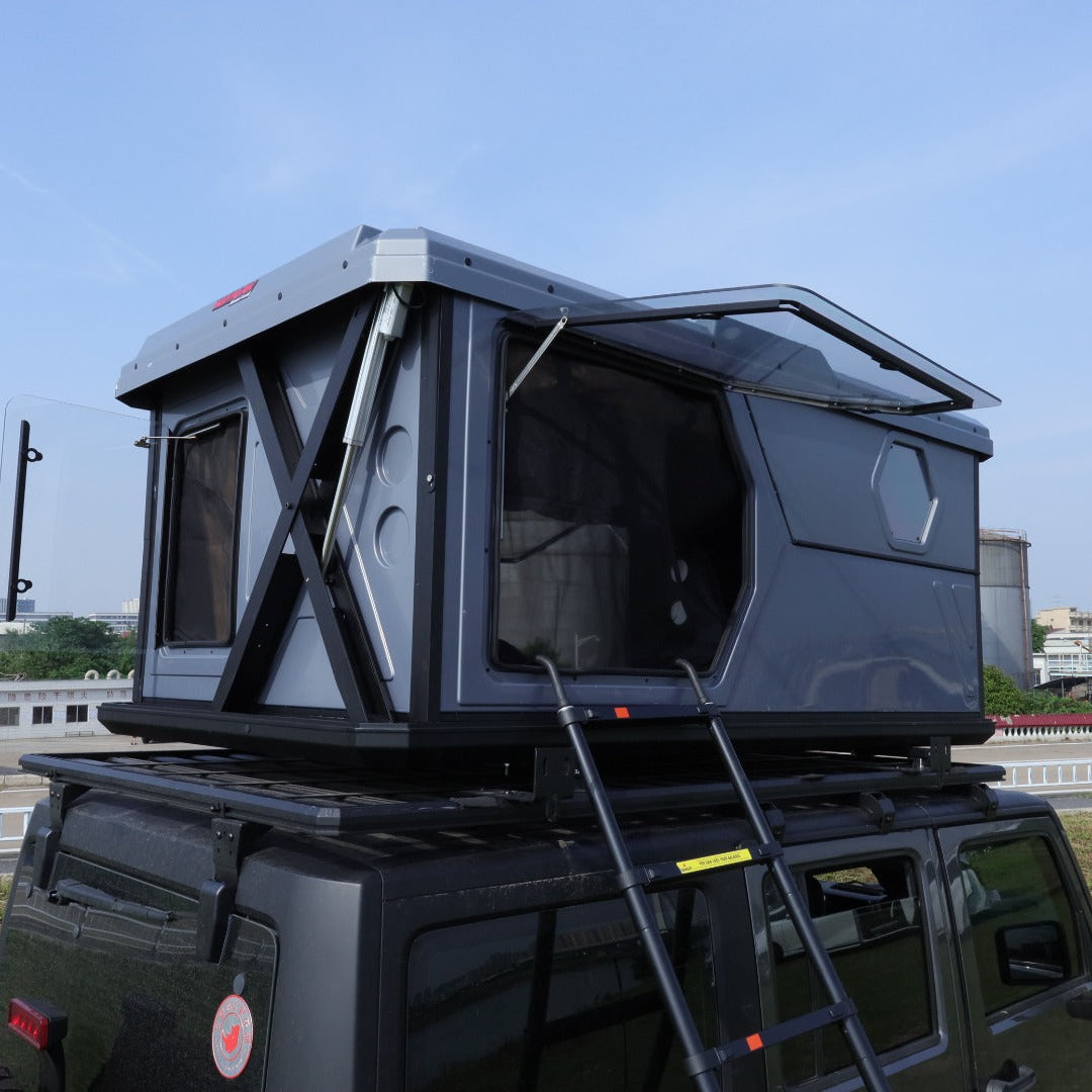 Jupiter | Geertop Luxury Electric Rooftop Tent