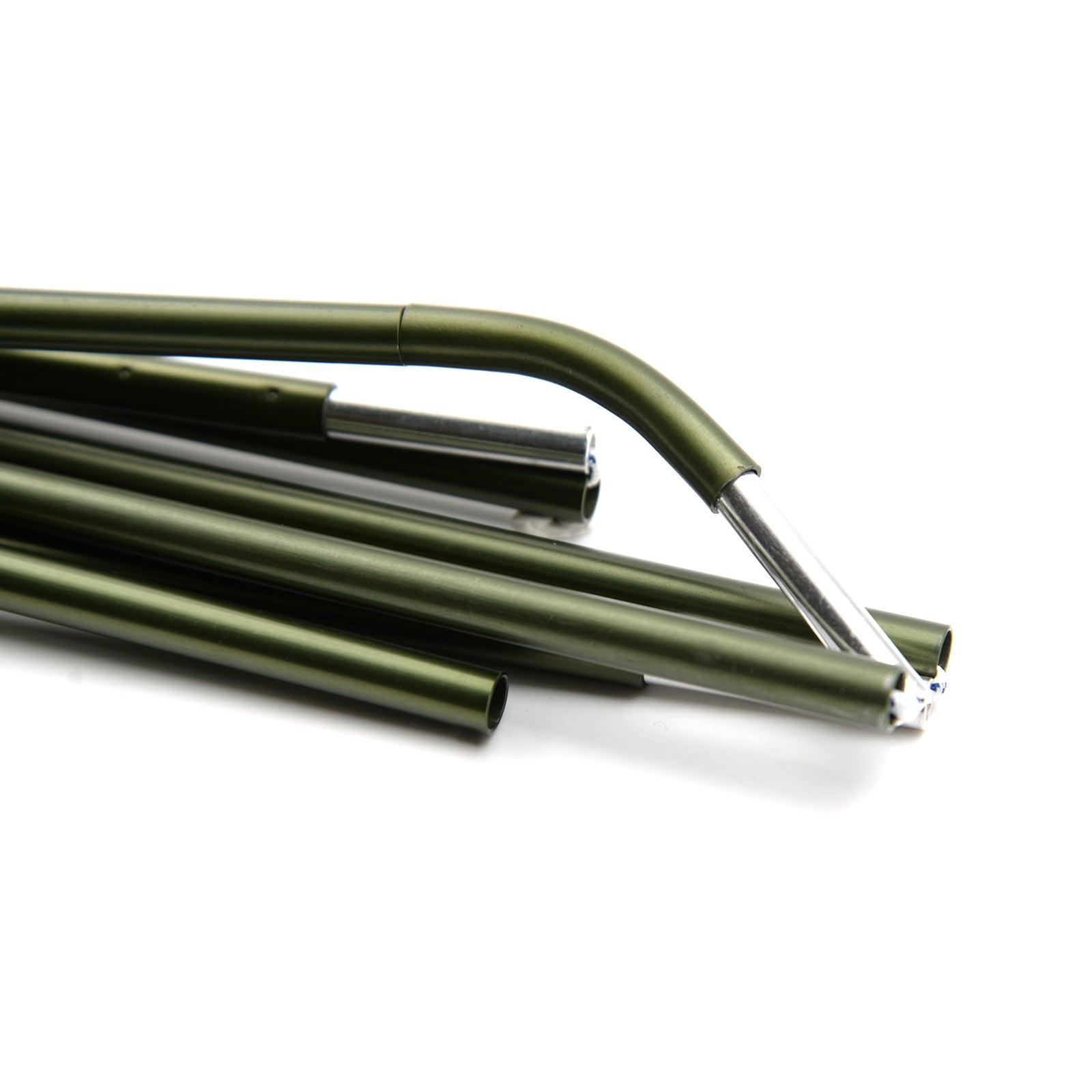 GEERTOP Bivy Tent Replacement Poles - GeerTop Outdoor