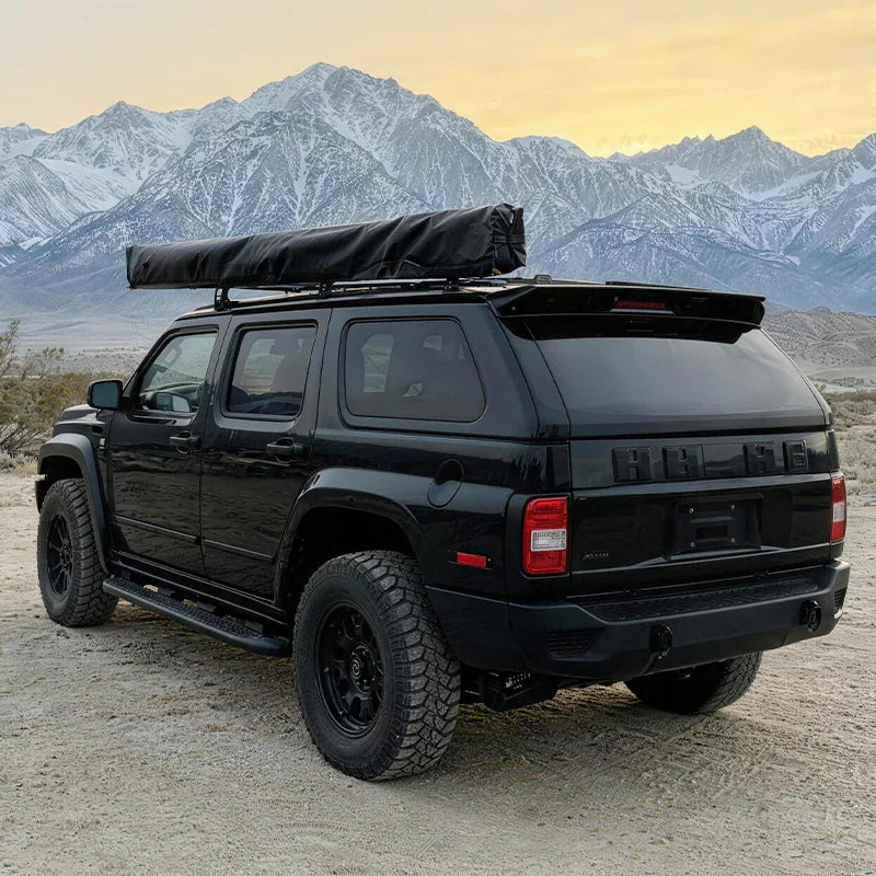 GeerTop Outdoor - NEXAR | GeerTop 270 Degree Car Awning For Car Camping Ourdoor