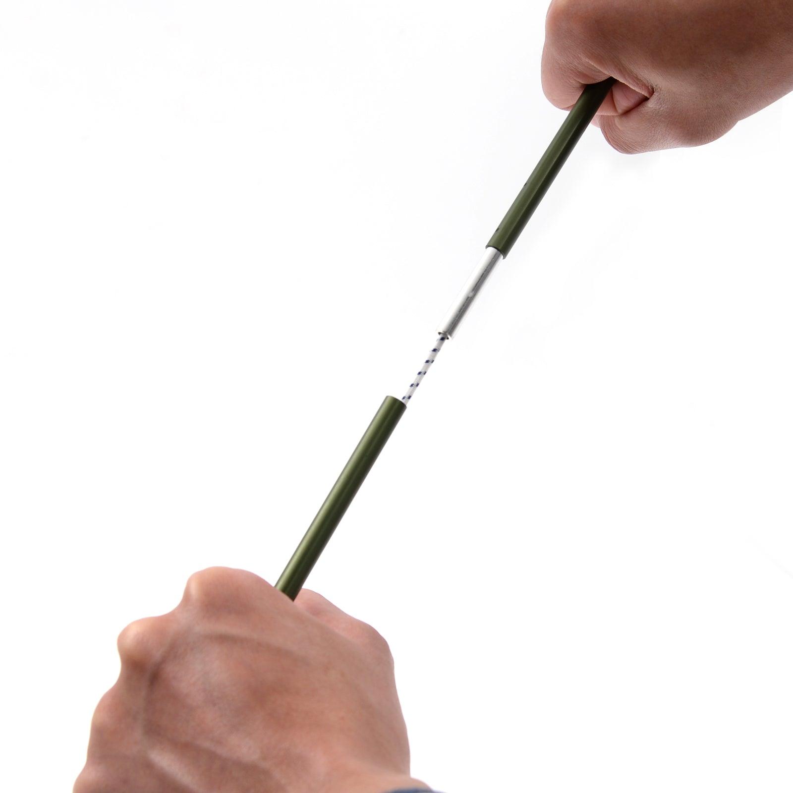 GEERTOP Bivy Tent Replacement Poles - GeerTop Outdoor