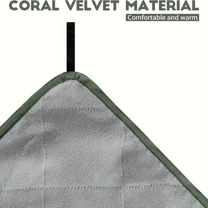 GEERTOP Waterproof Outdoor Blanket - GeerTop Outdoor