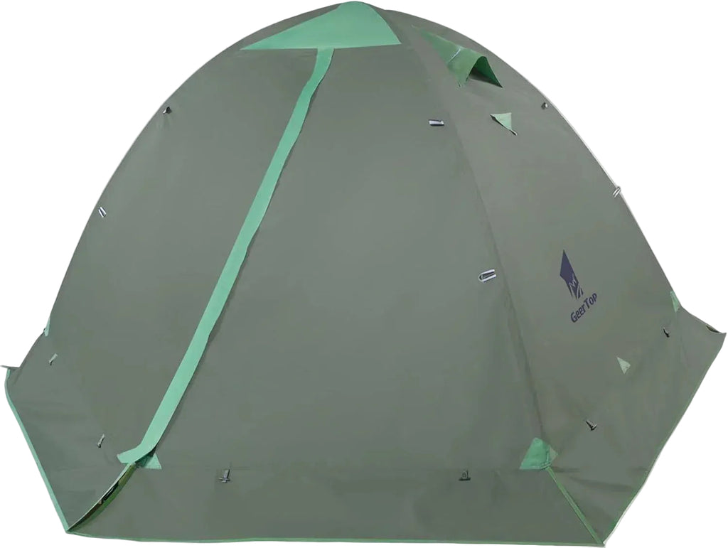 Toproad2 2 Person 4 Season Backpacking Tent