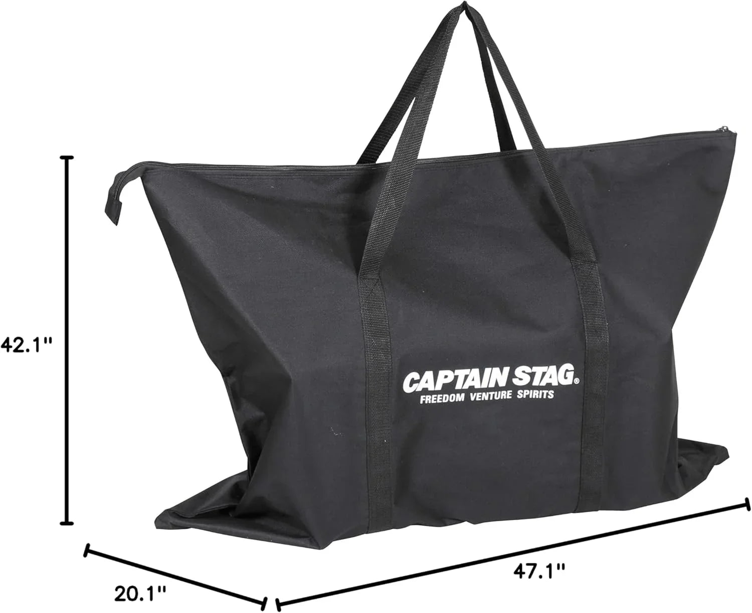 Portable Rectangular Wood Stove & BBQ Grill