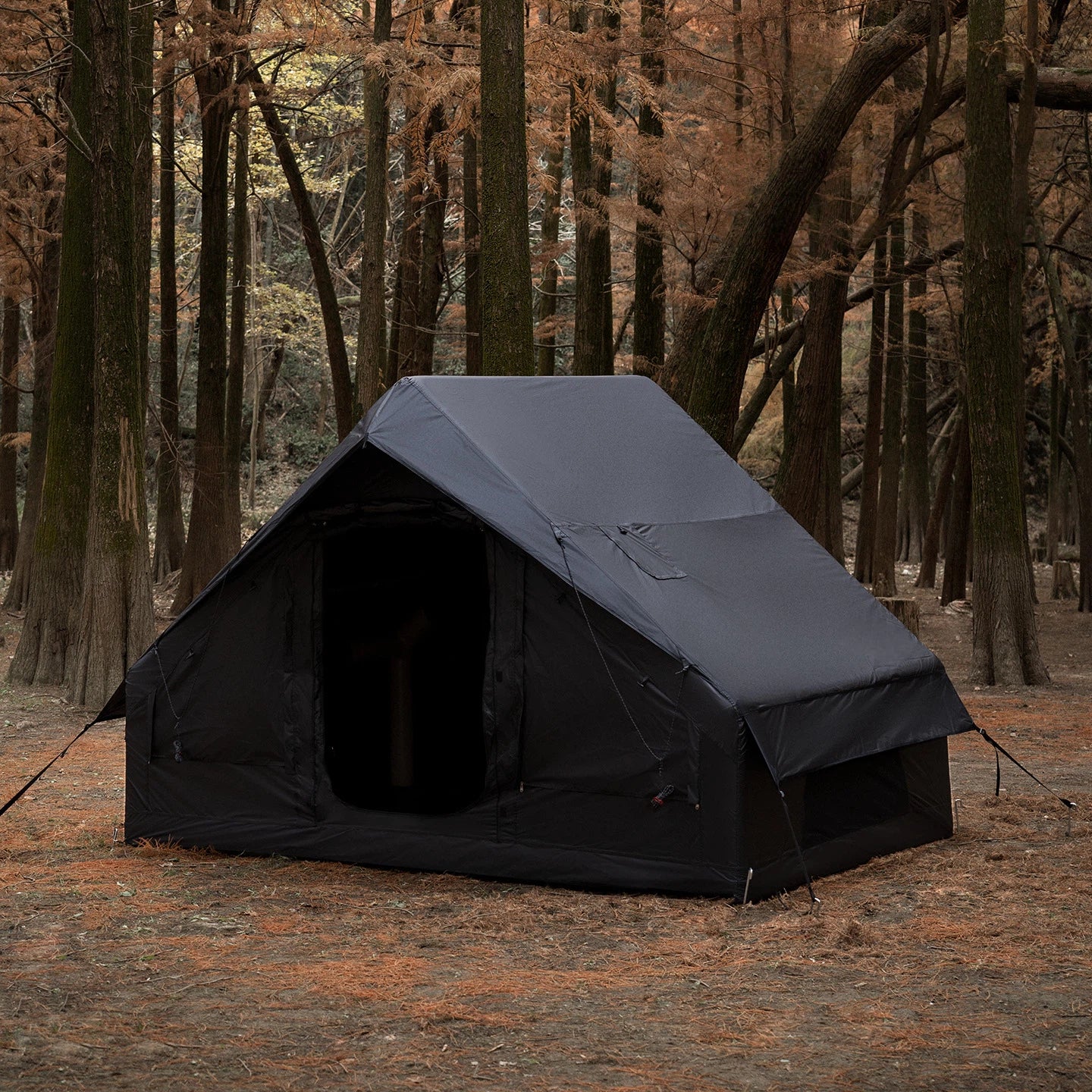 GEERTOP 4-6 Person Inflatable Tent House