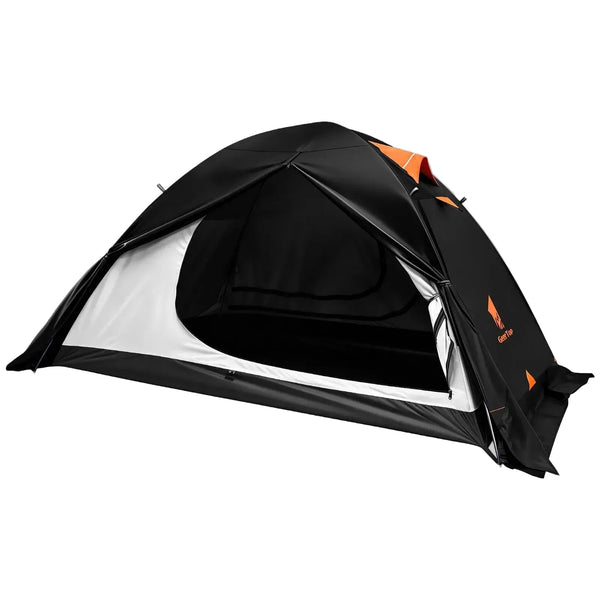 eiger tents Toproad2 2 Person 4 Season Backpacking Tent