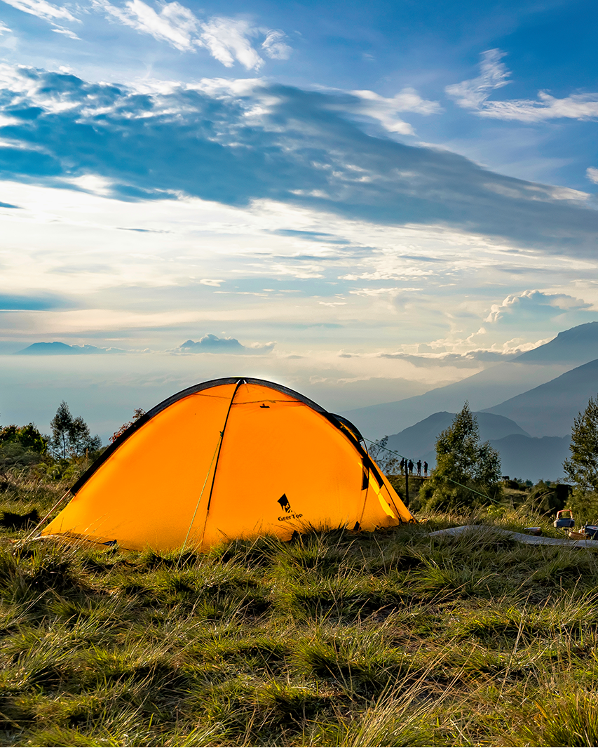 Geertop clearance ul1 tent