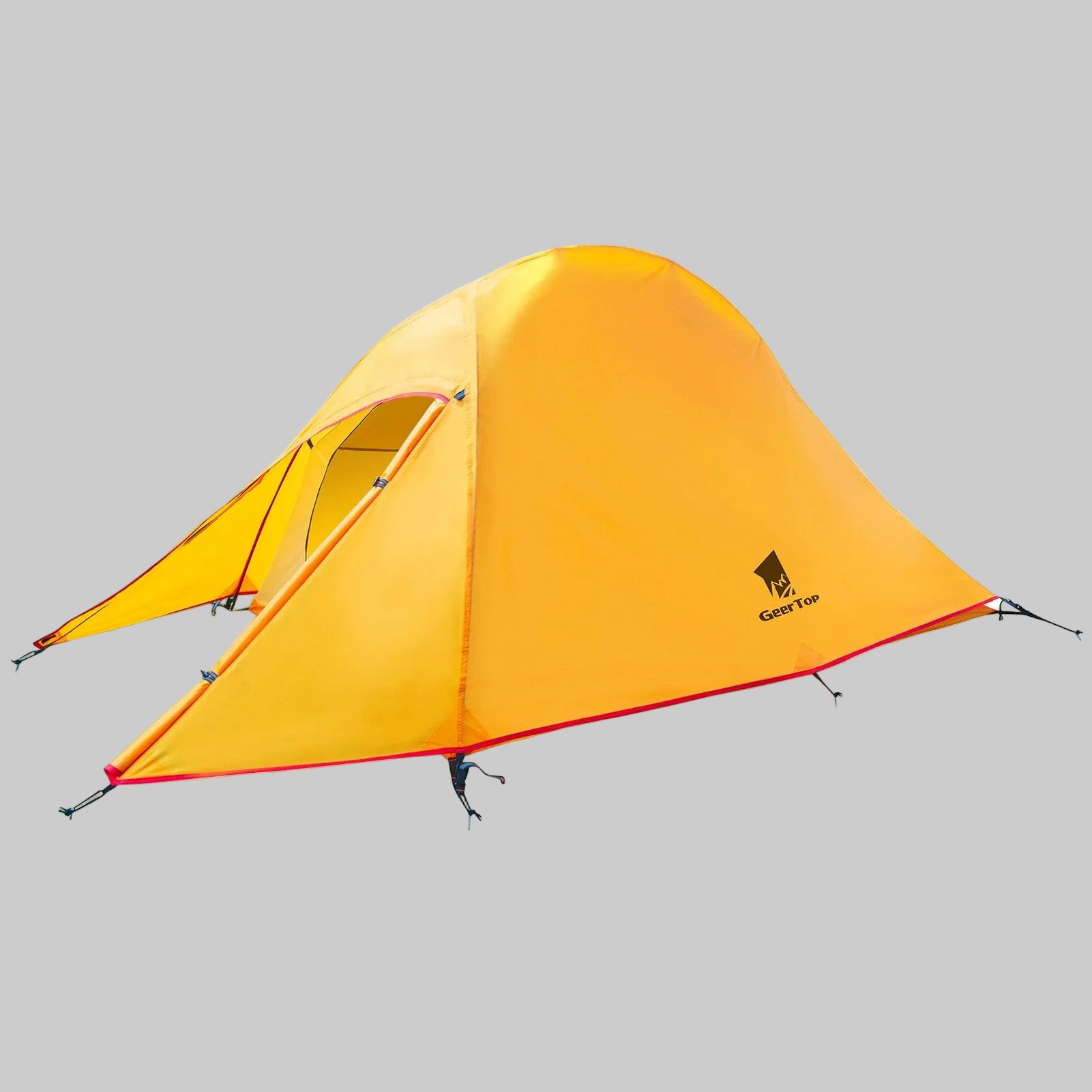 tent ultra light Libra 2 Person 3 Season Ultralight Tent