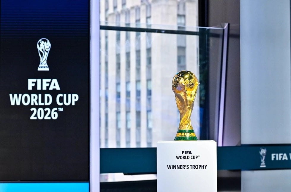The 2026 World Cup’s Best Seat Isn’t in the Stadium—It’s Under Your Tailgate Tent - GeerTop Outdoor