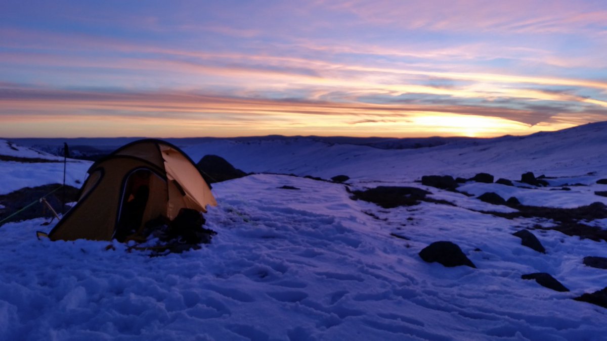 The Ultimate Guide to Winter Camping: Tips for Staying Warm, Safe, and Comfortable in the Cold