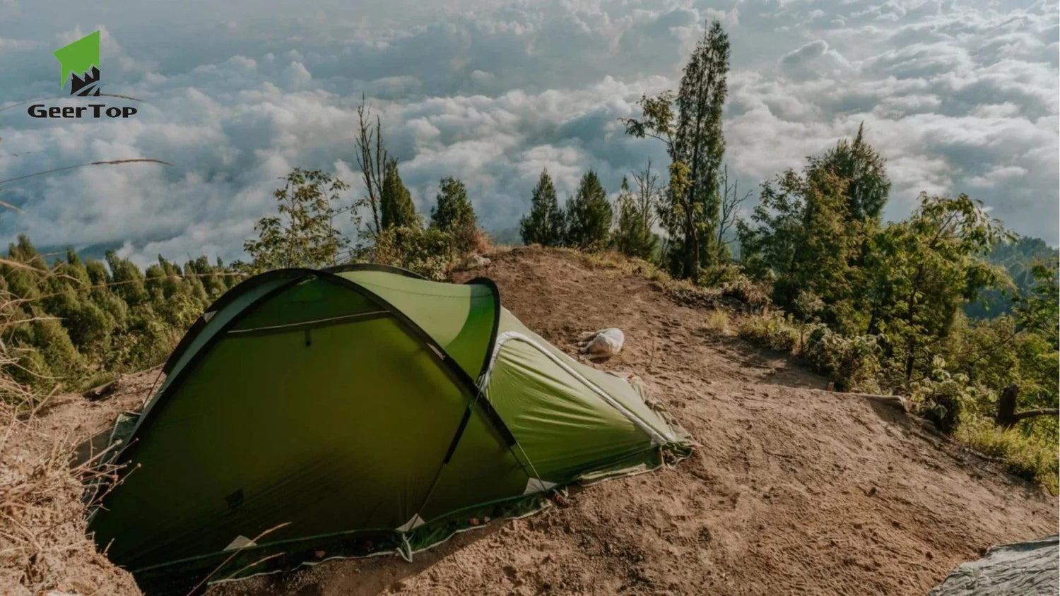 Top 10 Winter Camping Destinations in the USA: Cold-Weather Gear Guide - GeerTop Outdoor