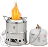 Outdoor Cooking