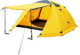 3-4 Person Tent