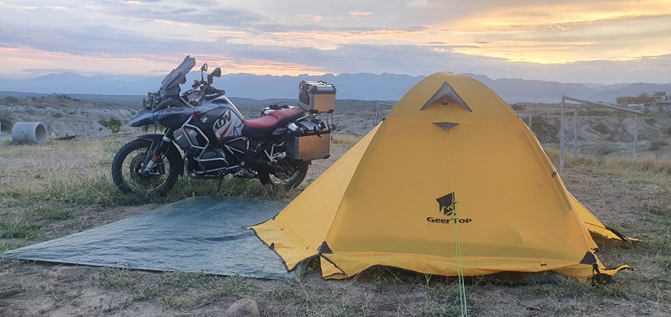 Best Seller Camping Gear