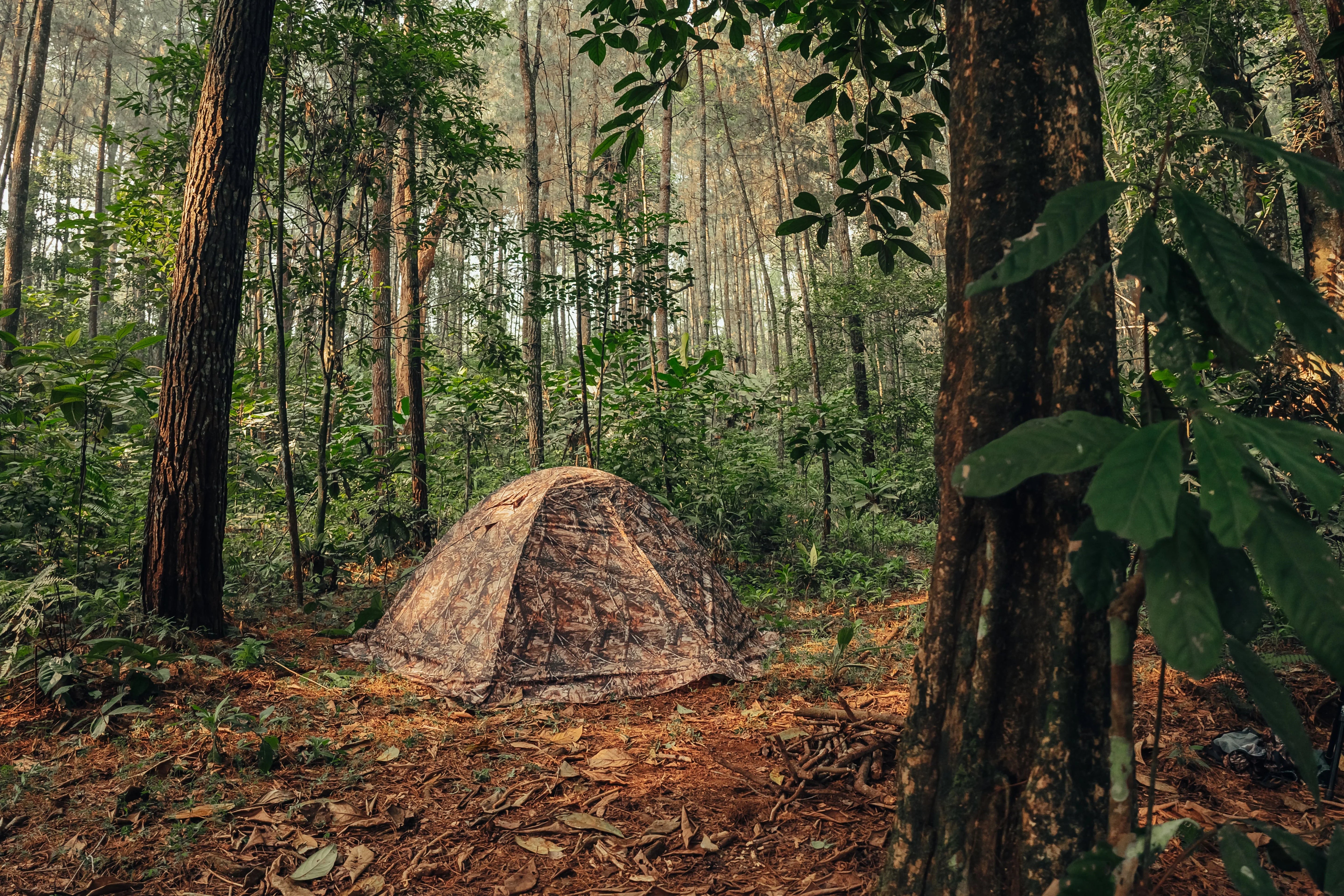 GeerTop Hunting Season - GeerTop Outdoor