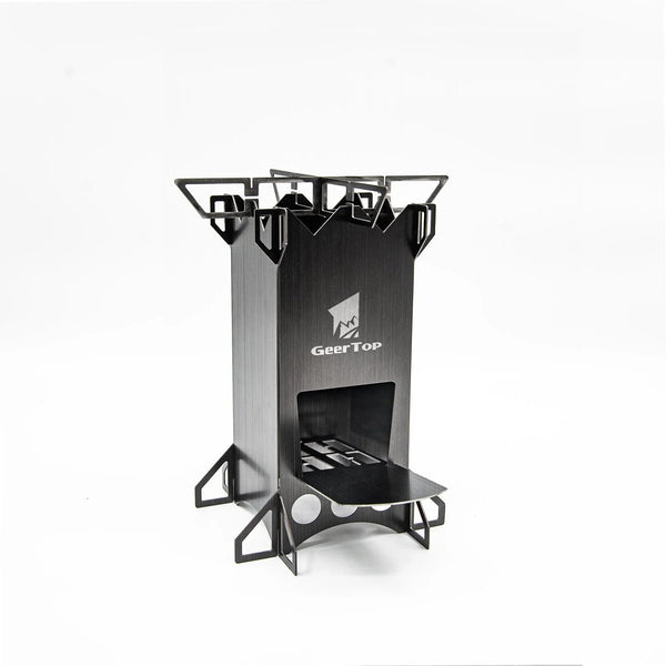 Camping Stove