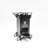 Camping Stove
