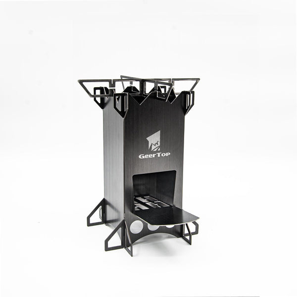 Camping Stove
