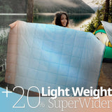 Camping Blanket