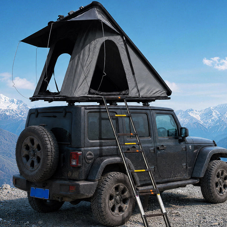 1‑2 Person Ultra‑Slim Overland RTT