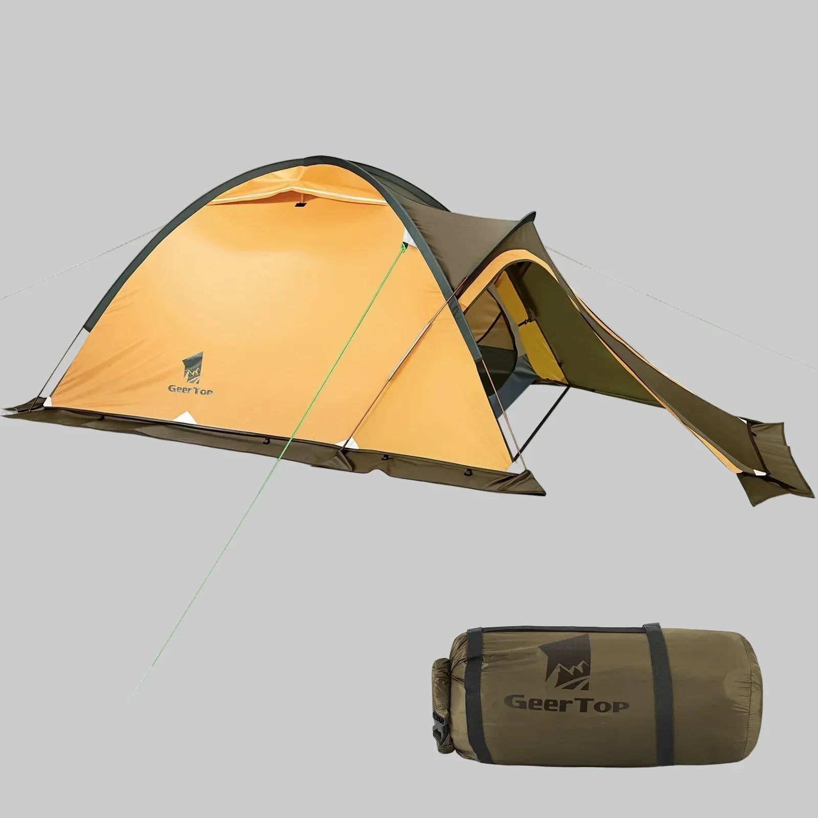 Tenda a Cupola da Giardino Trasparente 3,6 x 2,2 m, Tenda da Giardino Trasparente per ca. 4-7 Persone con Finestre, per Esterni, Campeggio, Cortile, Feste, Eventi all'Aperto | IT Tenda a Cupola da Giardino Trasparente 3,6 x 2,2 m, Tenda da Giardino Trasparente per ca. 4-7 Persone con Finestre, per Esterni, Campeggio, Cortile, Feste, Eventi all'Aperto | IT