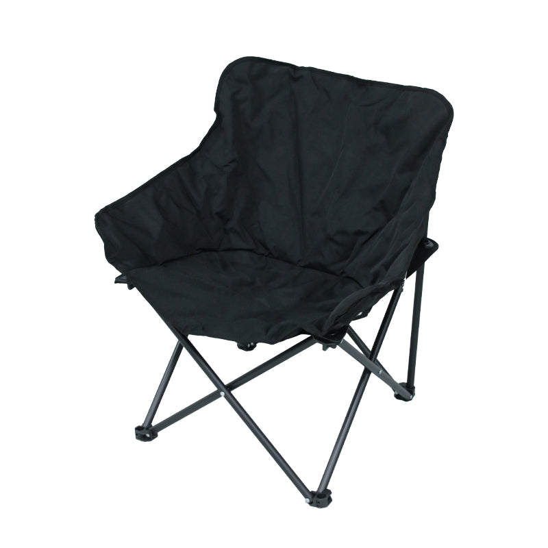 Portable Heated Folding Chair