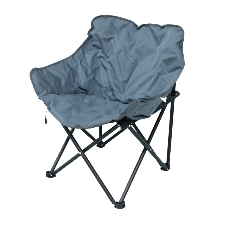 Portable Heated Folding Chair