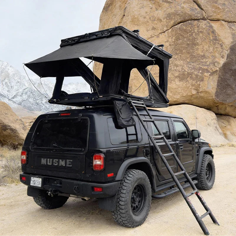 ZENITH | Geertop 3-4 Person Rooftop Tent