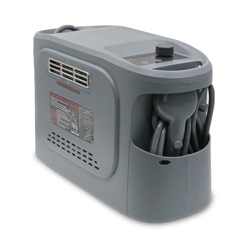 GWH-2 Knob-Adjustable Portable Gas Water Heater