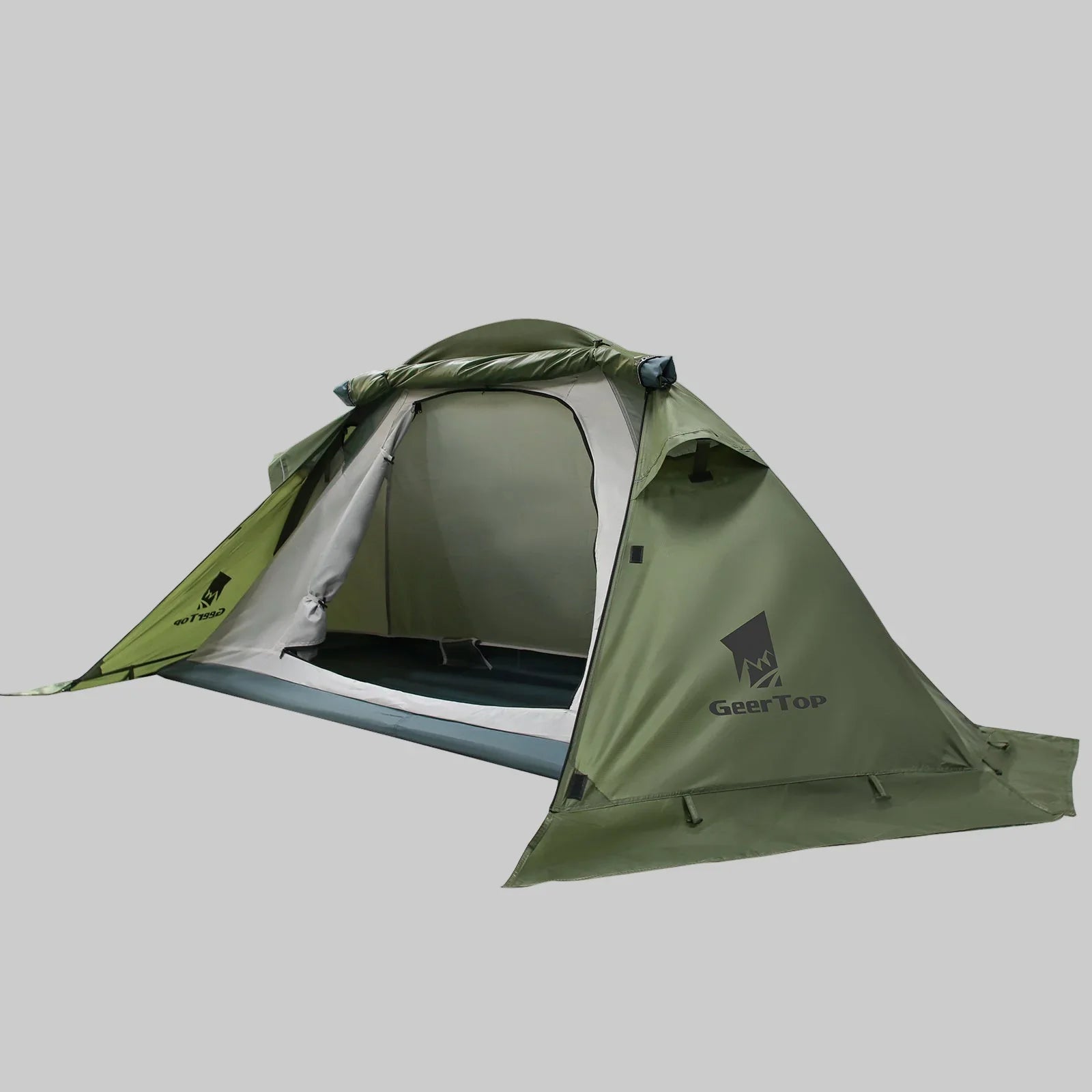 GeerTop Outdoor Gears: Stay Wild. Have Fun!