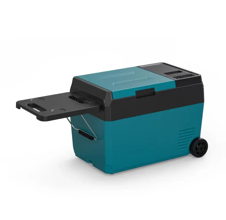 22L Portable Car Refrigerator Freezer 12V/24V