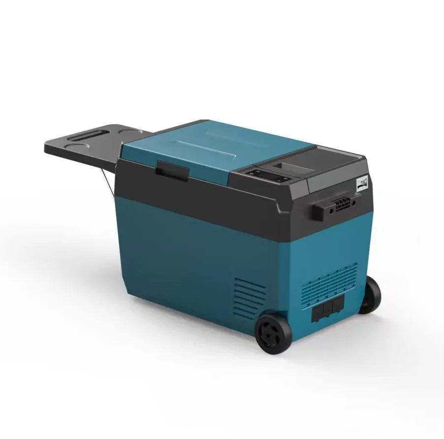 22L Portable Car Refrigerator Freezer 12V/24V