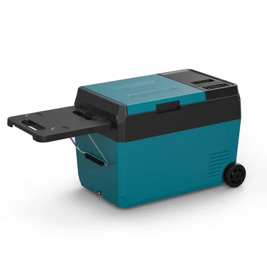 22L Portable Car Refrigerator Freezer 12V/24V