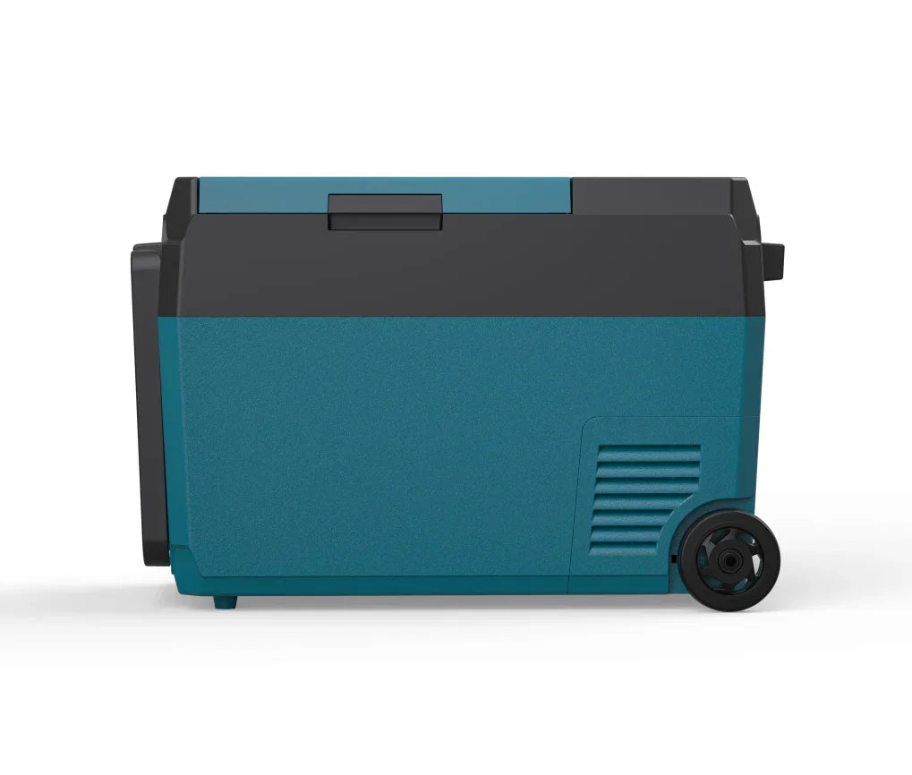 22L Portable Car Refrigerator Freezer 12V/24V