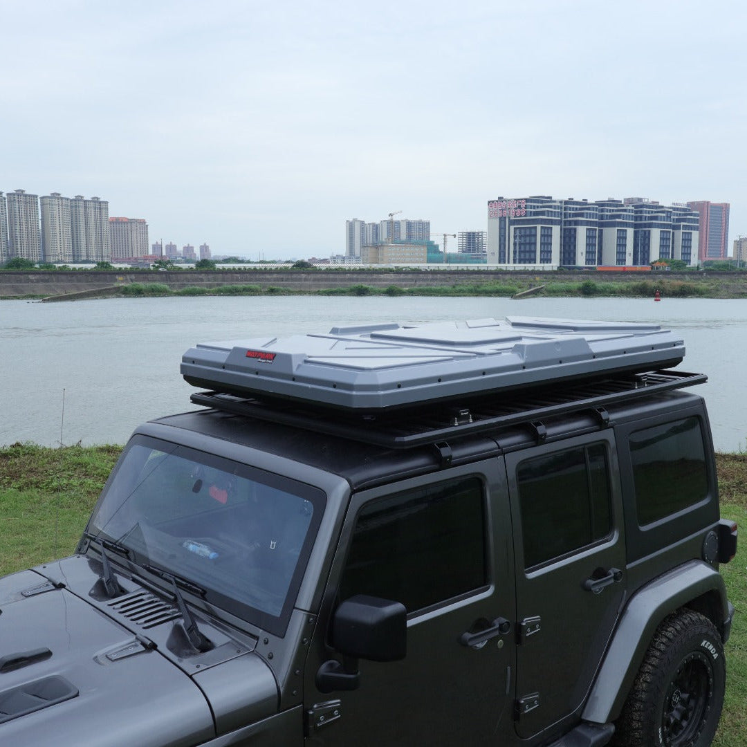 Jupiter | Geertop Luxury Electric Rooftop Tent
