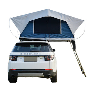 GEERTOP Rooftop Car Tent with Inflatable Air Frame