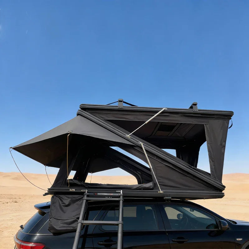 ZENITH | Geertop 3-4 Person Rooftop Tent