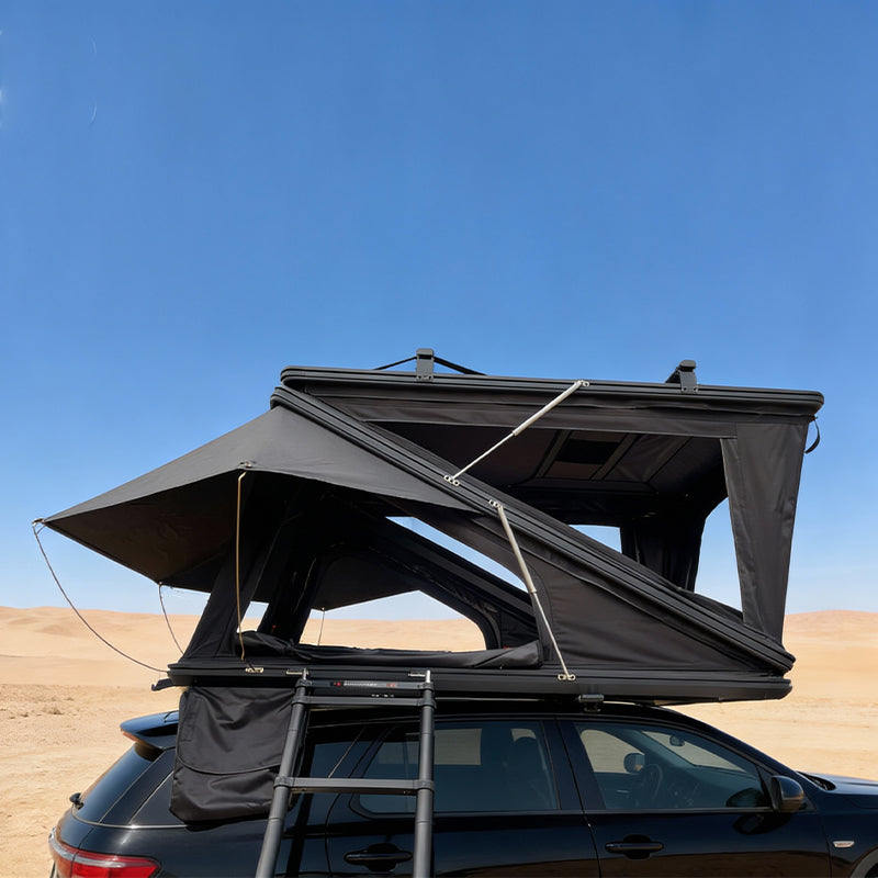 ZENITH | 3-4 Person Rooftop Tent
