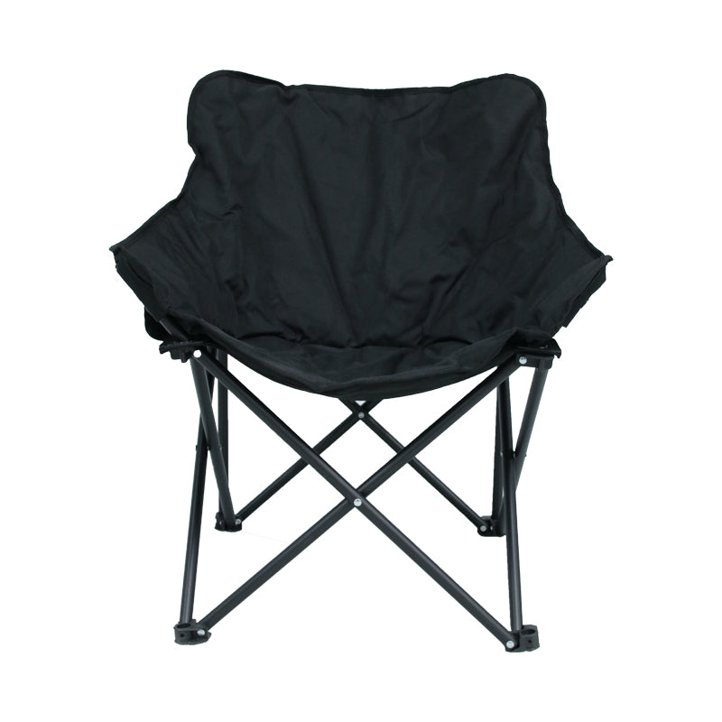 Portable Heated Folding Chair