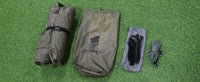 GEERTOP 2 Person 3 Season Ultralight Trekking Poles Supported Backpacking Tent