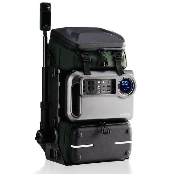 All Camping Gears