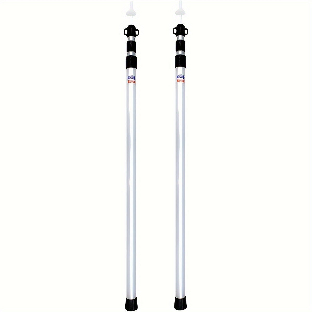 Camping Tarp Poles