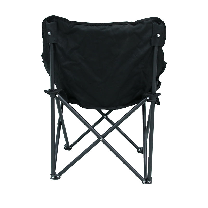 Portable Heated Folding Chair