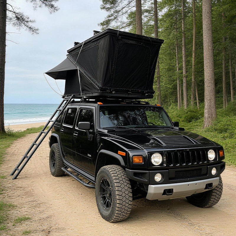 ZENITH | 3-4 Person Rooftop Tent