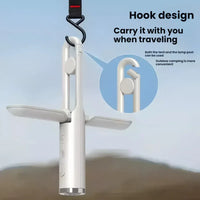 Folding LED Rechargeable Outdoor Camping Light