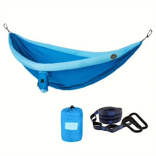 GeerTop Double Inflatable Hammock
